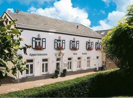 Appartementen Hotel Geuldal Epen Exterior foto