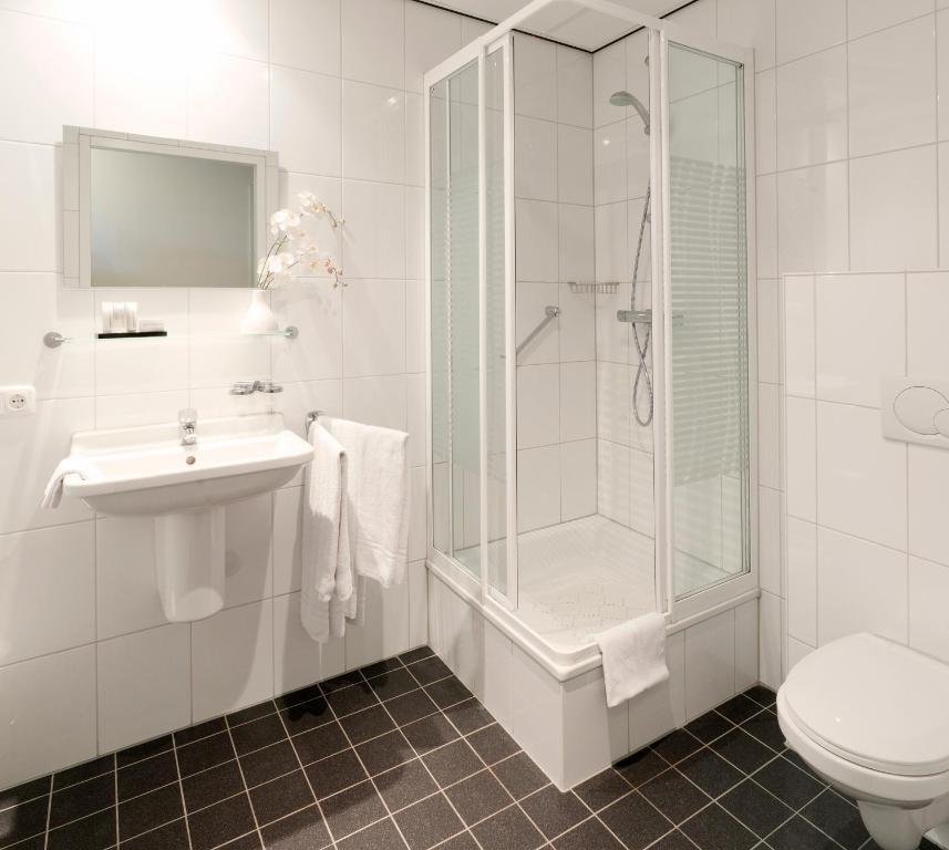 Appartementen Hotel Geuldal Epen Habitación foto