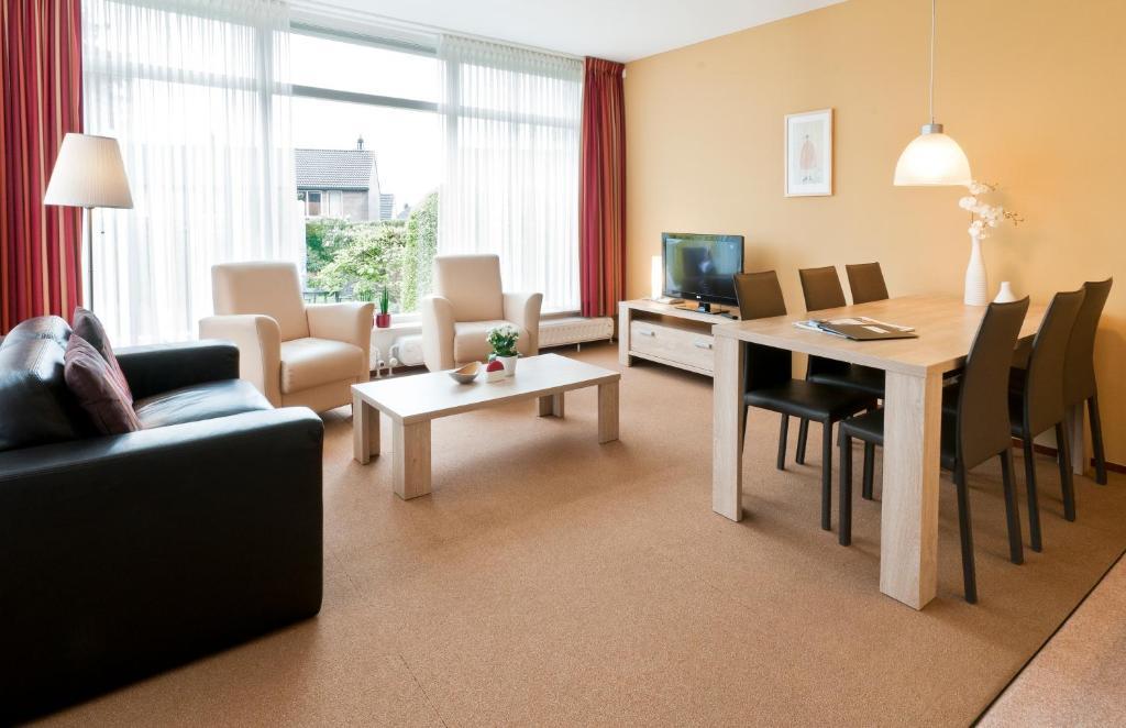 Appartementen Hotel Geuldal Epen Habitación foto